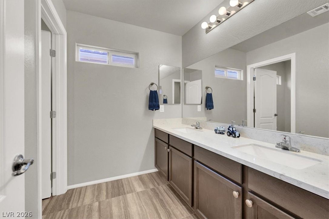 10521 Sparks Summit Lane Las Vegas NV 89166