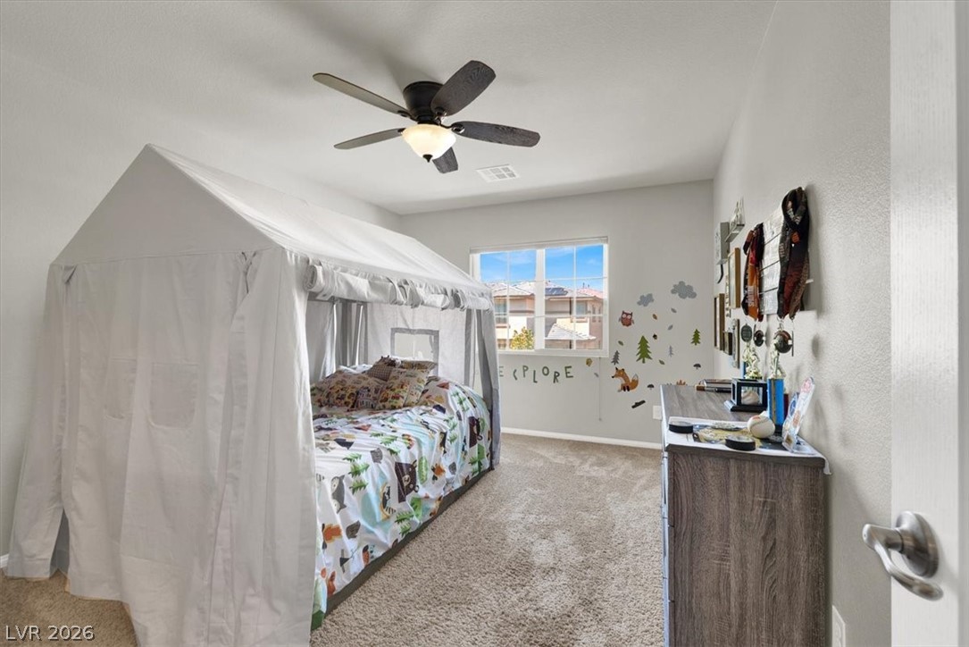 10521 Sparks Summit Lane Las Vegas NV 89166
