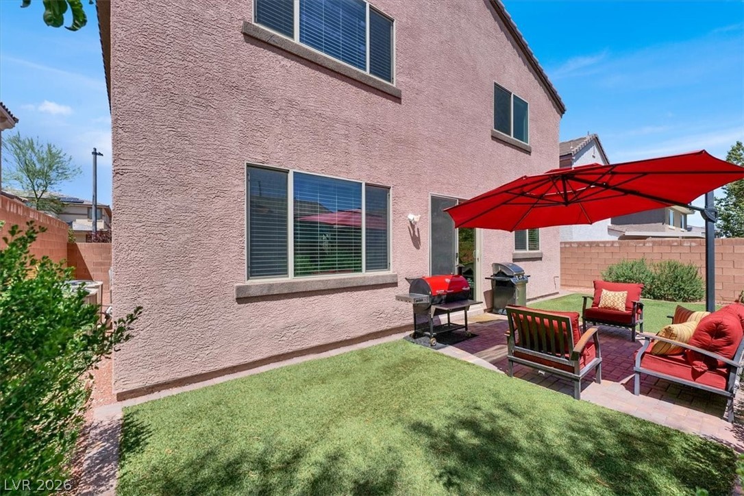 10521 Sparks Summit Lane Las Vegas NV 89166