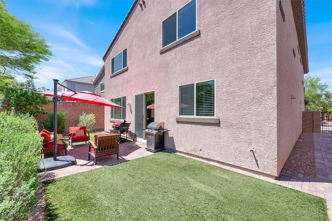 10521 Sparks Summit Lane Las Vegas NV 89166