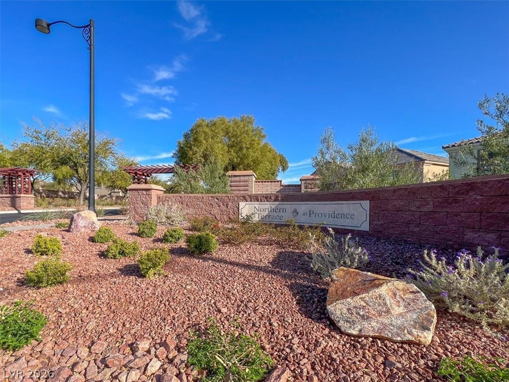 10521 Sparks Summit Lane Las Vegas NV 89166