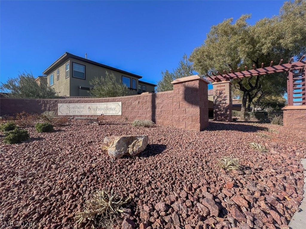 10521 Sparks Summit Lane Las Vegas NV 89166