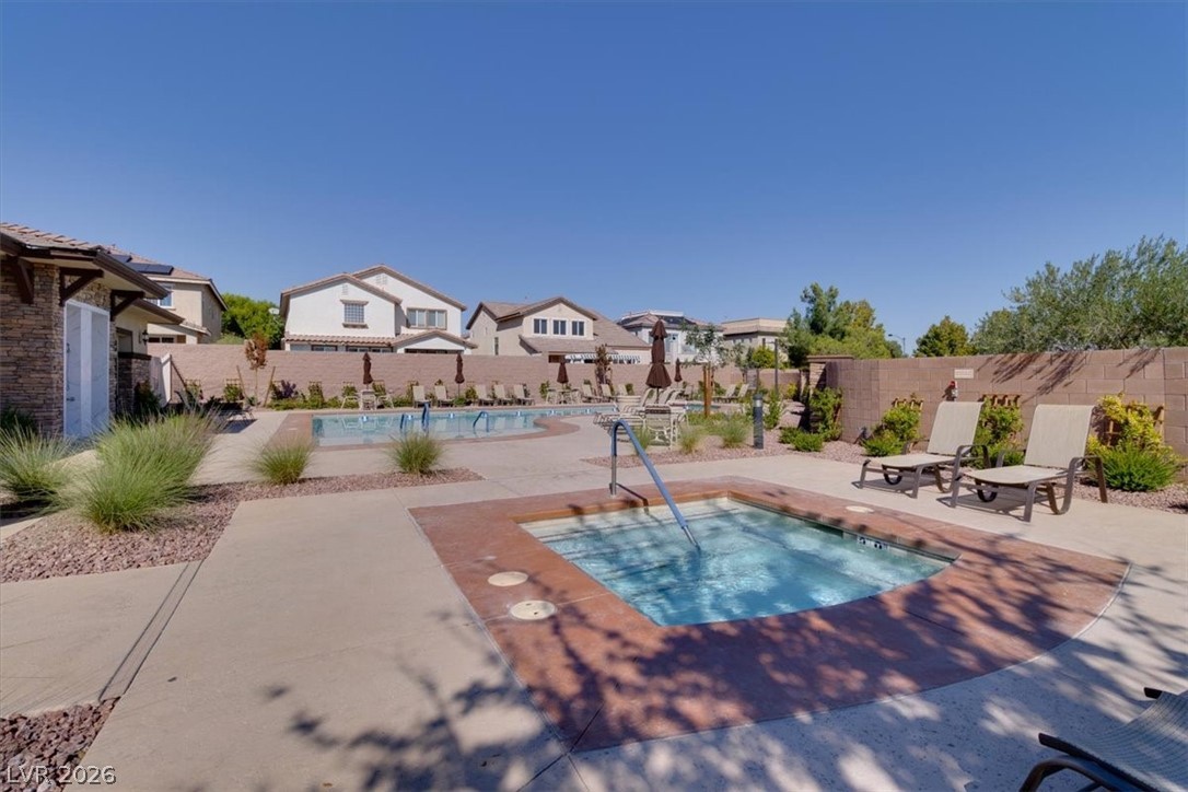 10521 Sparks Summit Lane Las Vegas NV 89166