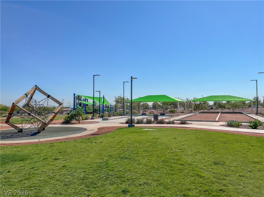 10521 Sparks Summit Lane Las Vegas NV 89166