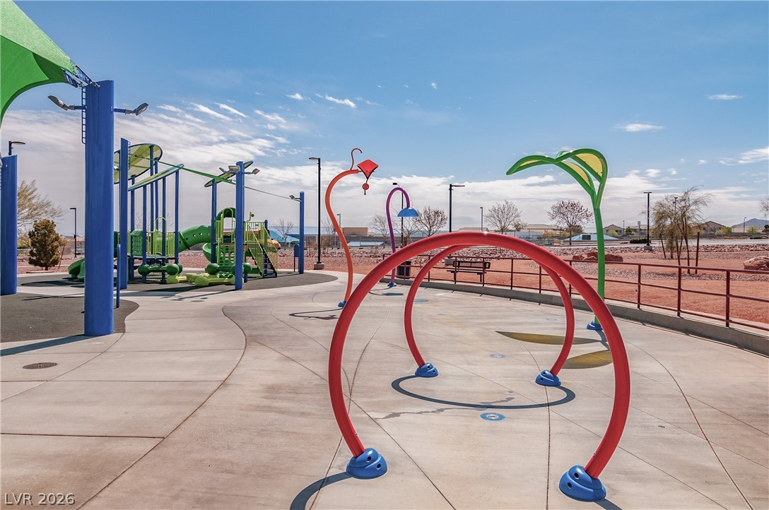 10521 Sparks Summit Lane Las Vegas NV 89166
