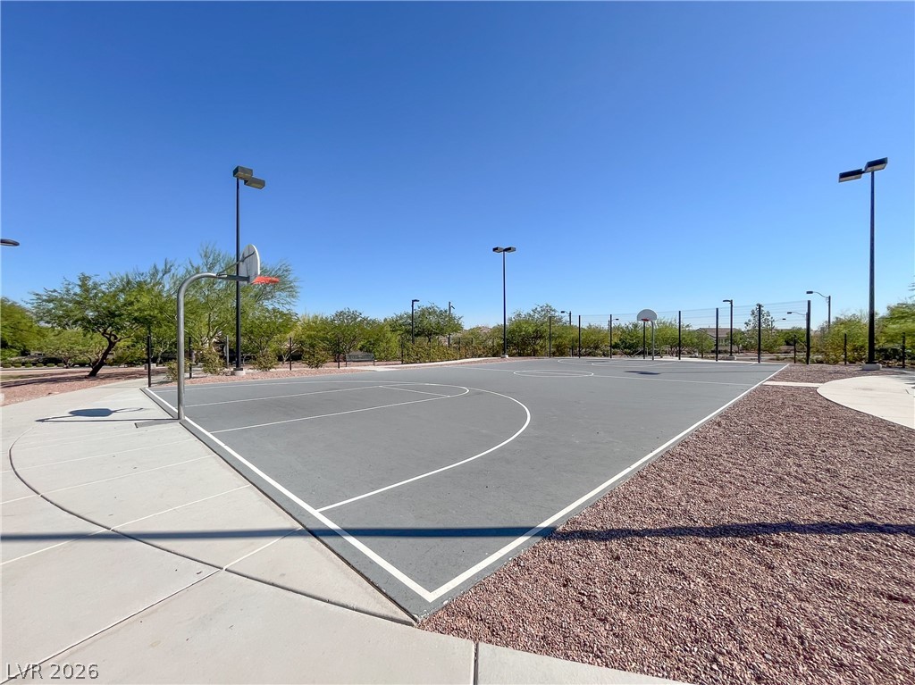10521 Sparks Summit Lane Las Vegas NV 89166