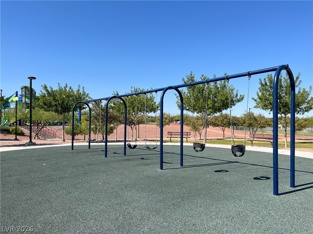 10521 Sparks Summit Lane Las Vegas NV 89166