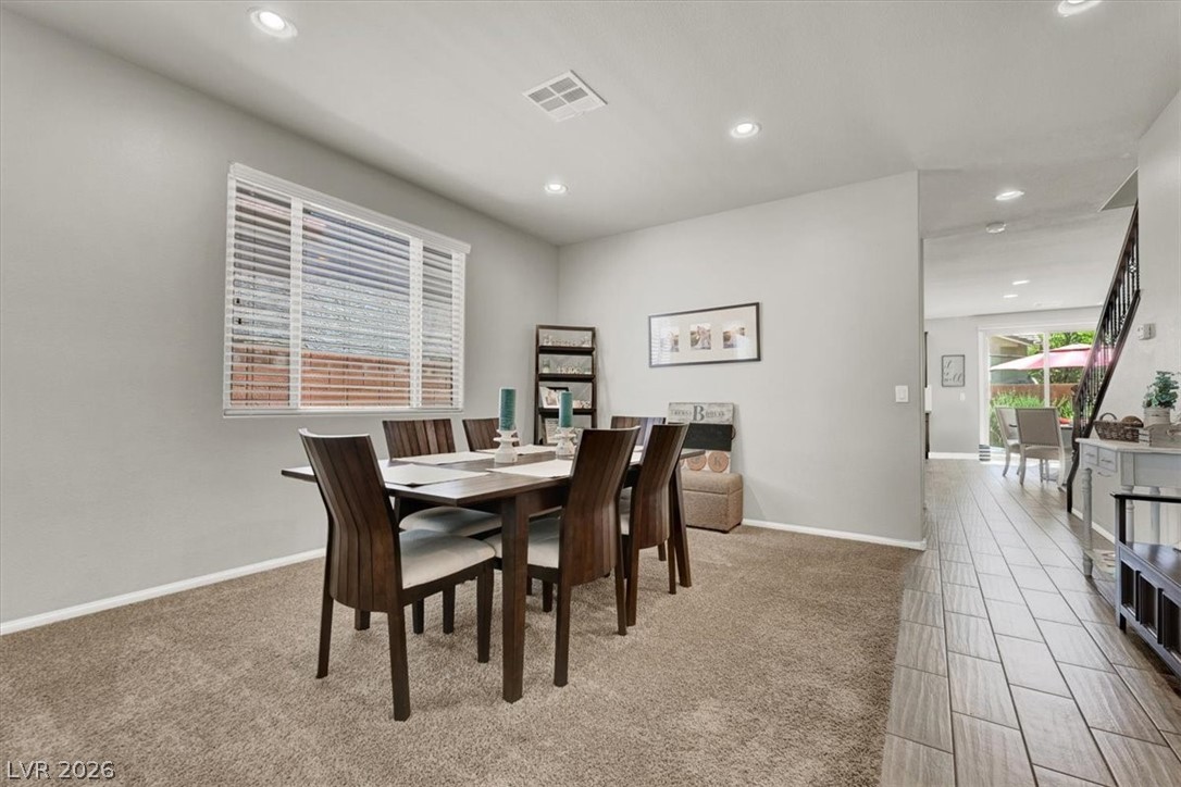 10521 Sparks Summit Lane Las Vegas NV 89166
