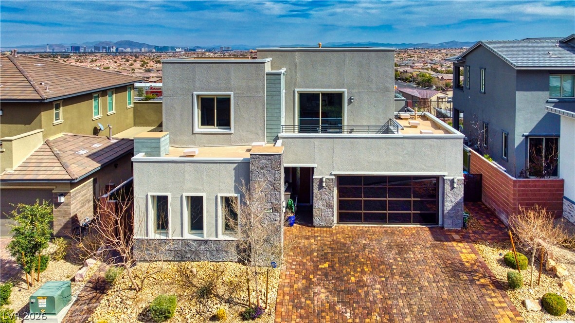 6480 Farness Street Las Vegas NV 89135