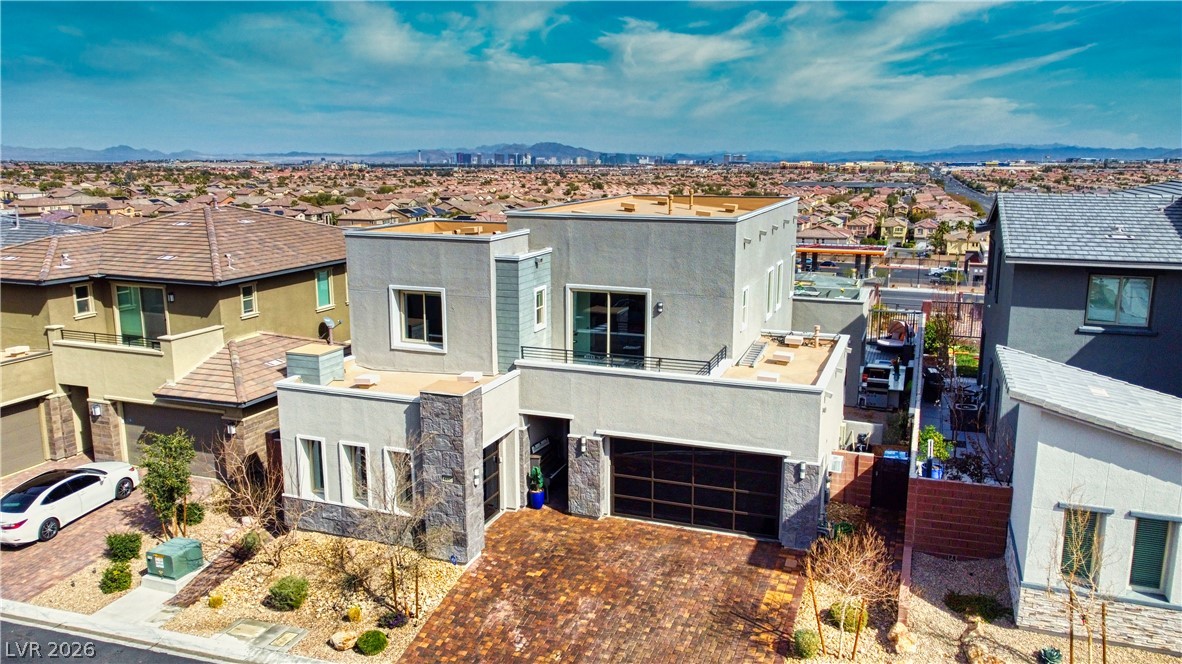 6480 Farness Street Las Vegas NV 89135