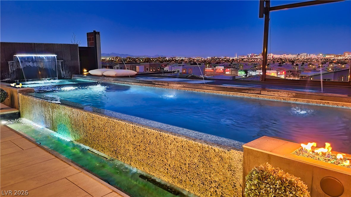 6480 Farness Street Las Vegas NV 89135
