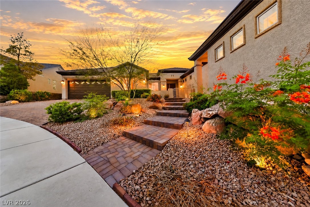 2850 Kensingpark Court Henderson NV 89052
