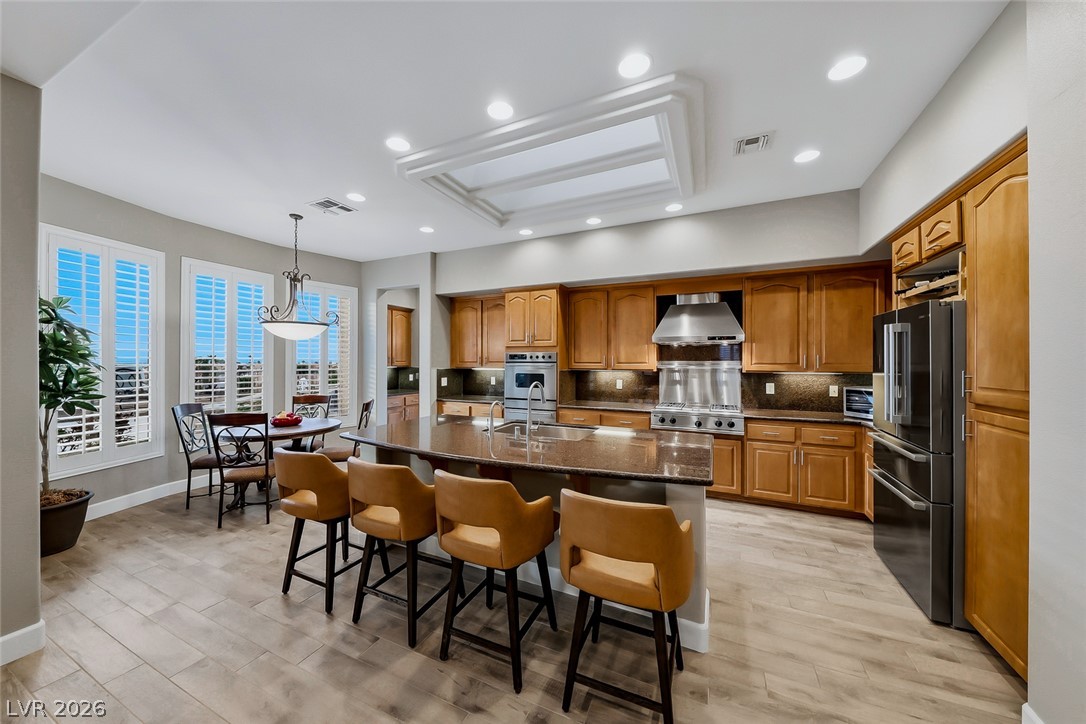2850 Kensingpark Court Henderson NV 89052