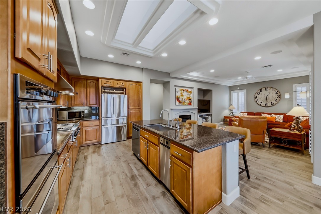 2850 Kensingpark Court Henderson NV 89052