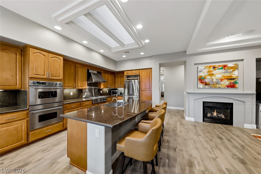 2850 Kensingpark Court Henderson NV 89052