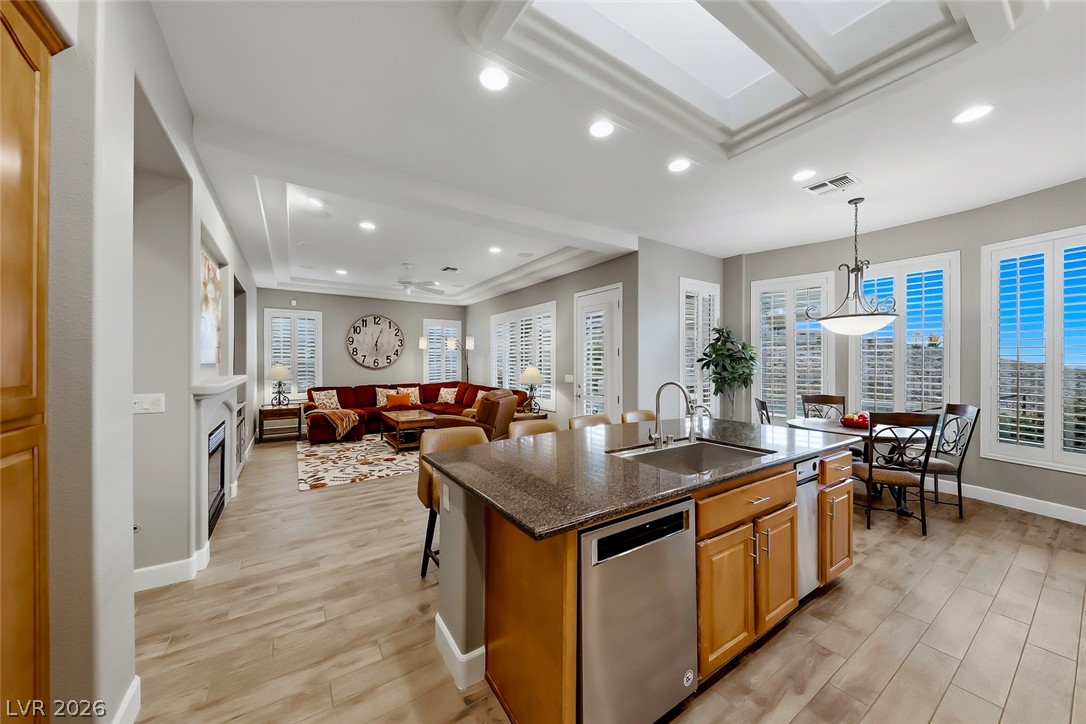 2850 Kensingpark Court Henderson NV 89052