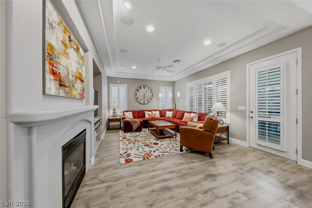 2850 Kensingpark Court Henderson NV 89052