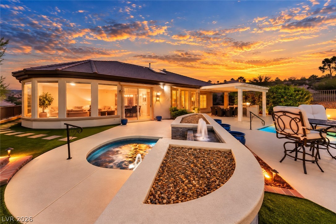 2850 Kensingpark Court Henderson NV 89052