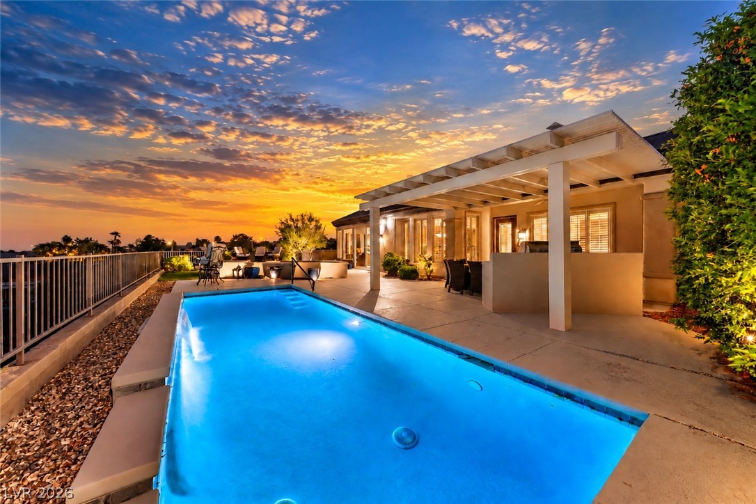 2850 Kensingpark Court Henderson NV 89052