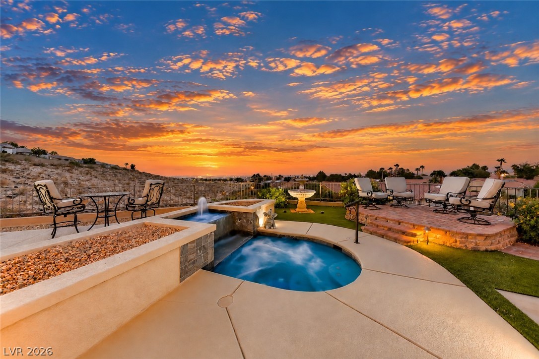 2850 Kensingpark Court Henderson NV 89052