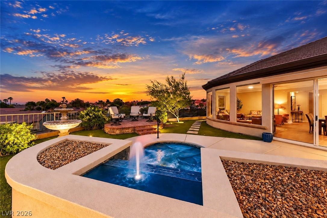 2850 Kensingpark Court Henderson NV 89052