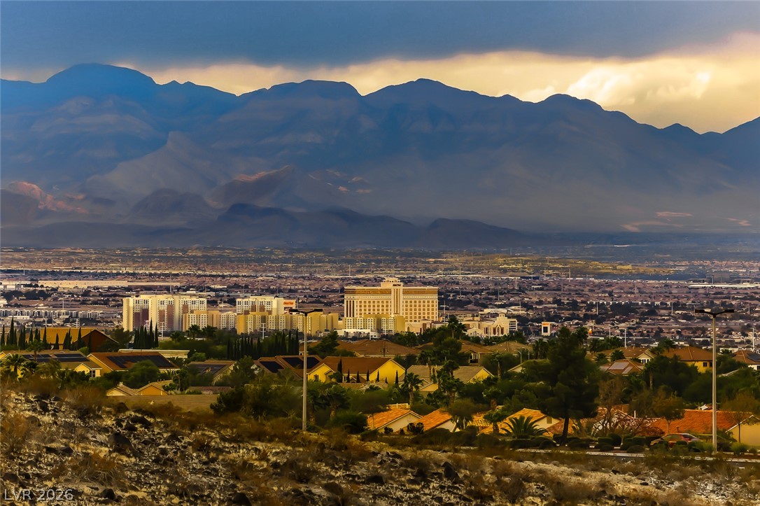 2850 Kensingpark Court Henderson NV 89052