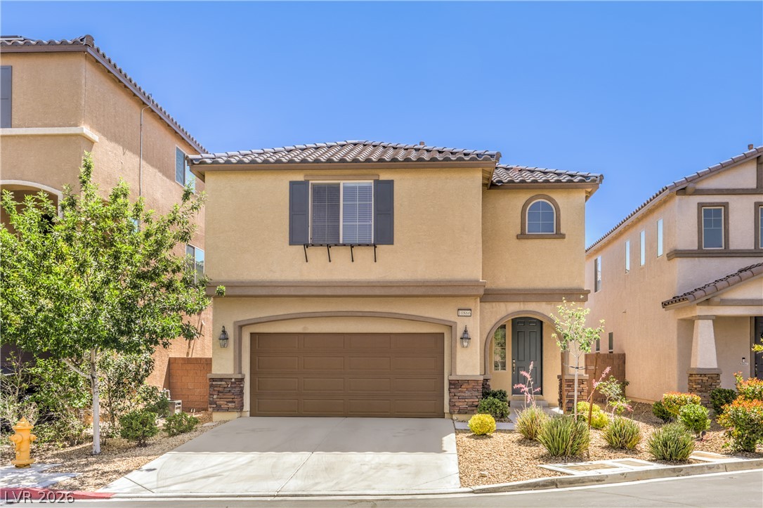 10866 Buzzards Bay Court Las Vegas NV 89179