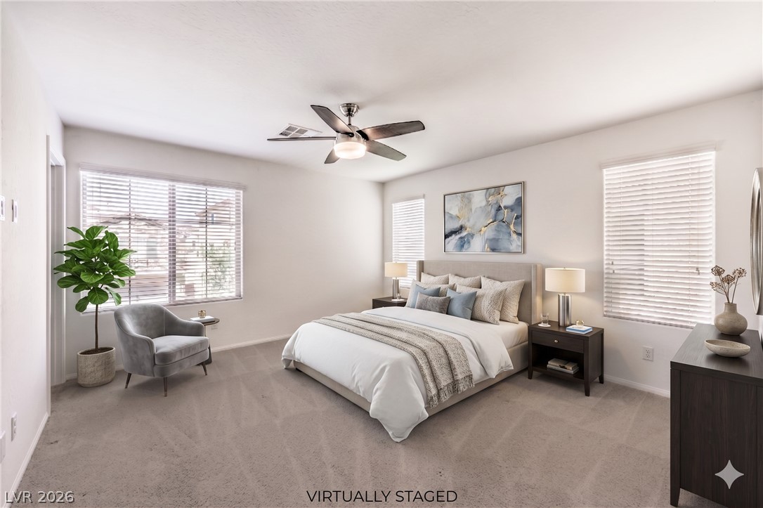 10866 Buzzards Bay Court Las Vegas NV 89179