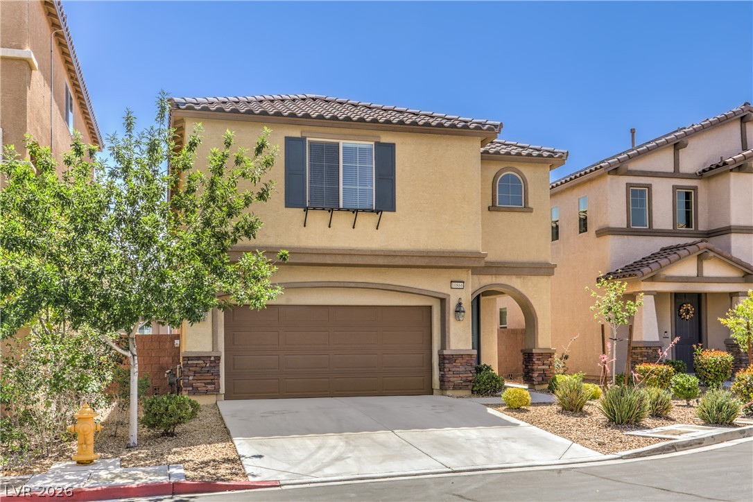 10866 Buzzards Bay Court Las Vegas NV 89179