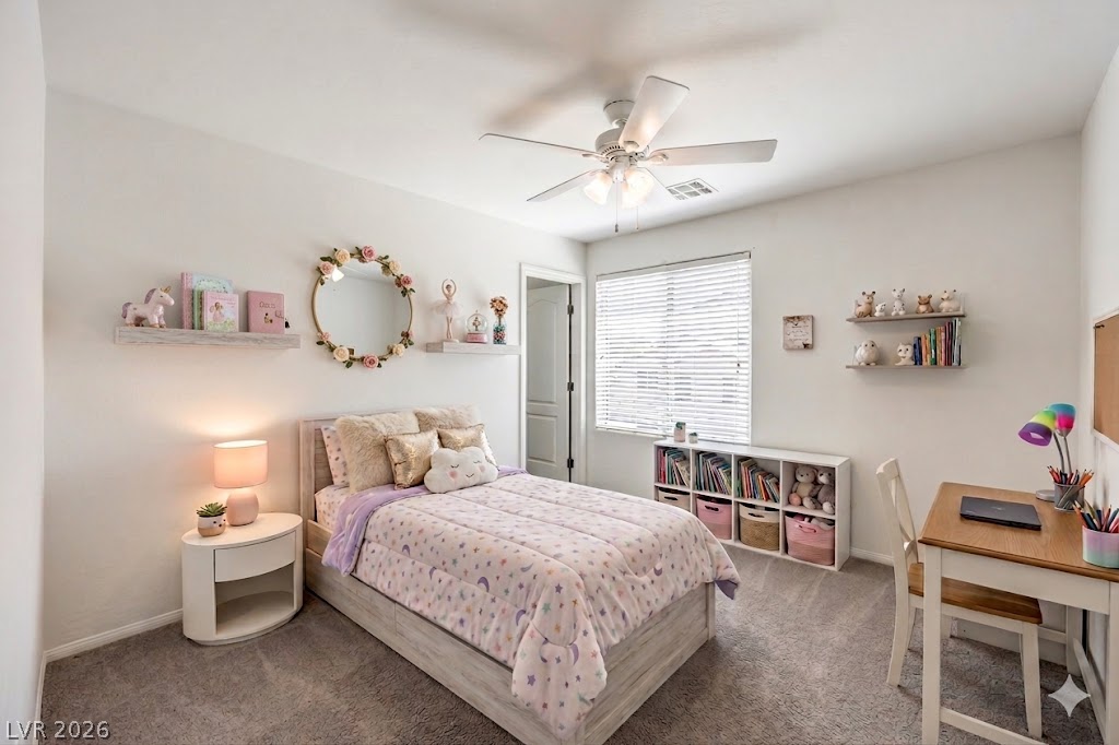 10866 Buzzards Bay Court Las Vegas NV 89179