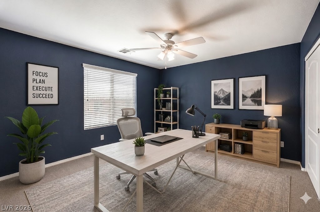 10866 Buzzards Bay Court Las Vegas NV 89179