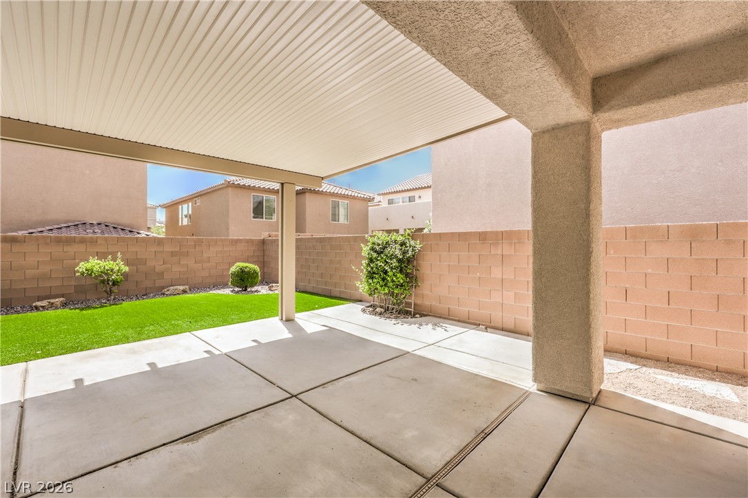 10866 Buzzards Bay Court Las Vegas NV 89179