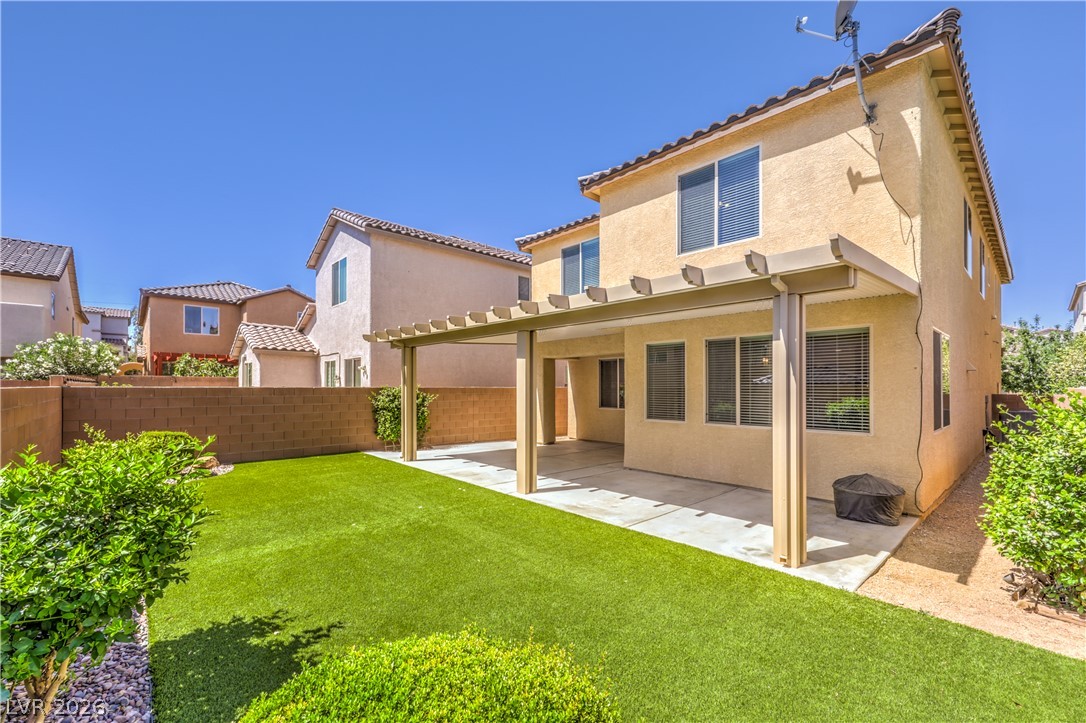 10866 Buzzards Bay Court Las Vegas NV 89179