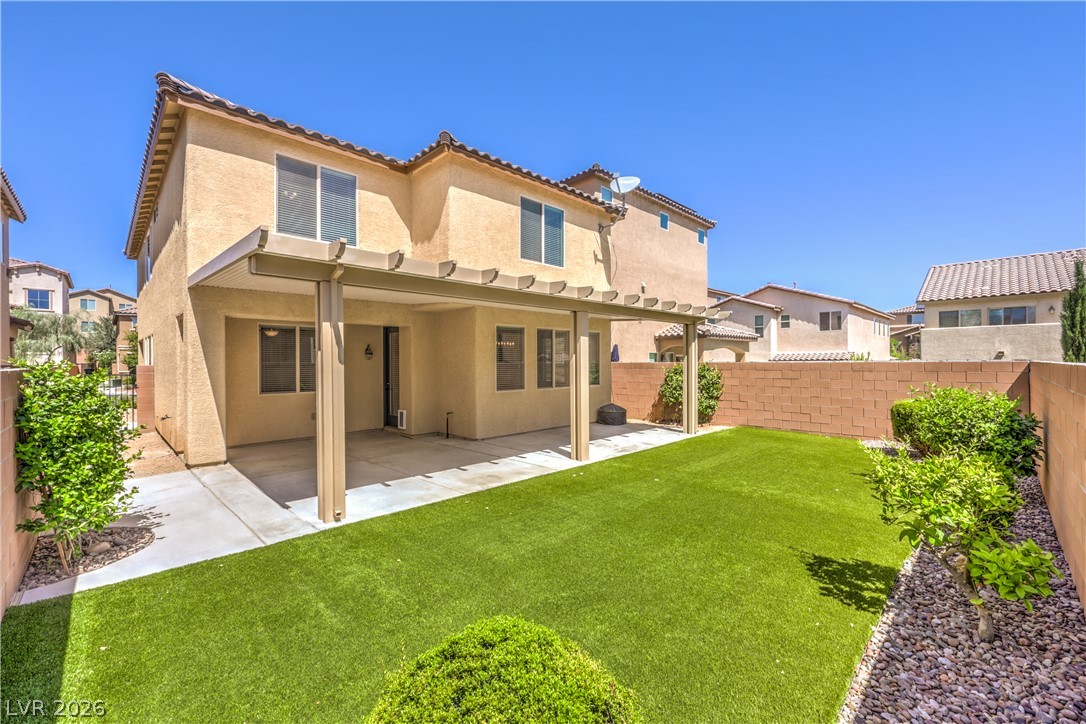 10866 Buzzards Bay Court Las Vegas NV 89179