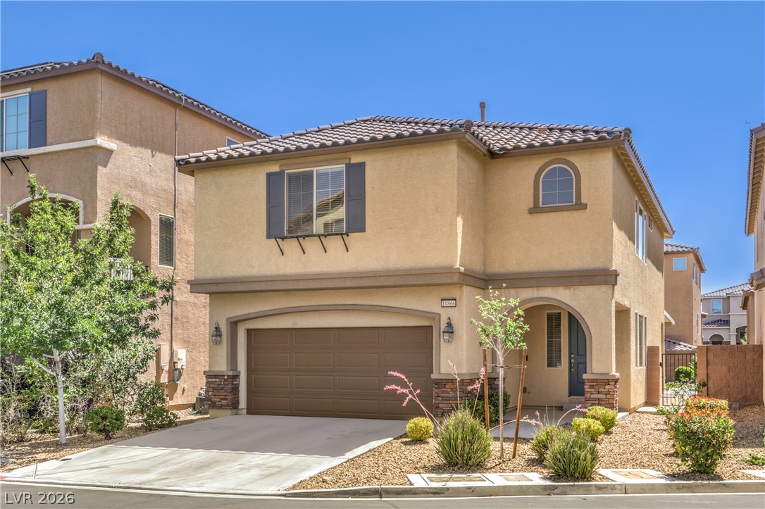 10866 Buzzards Bay Court Las Vegas NV 89179