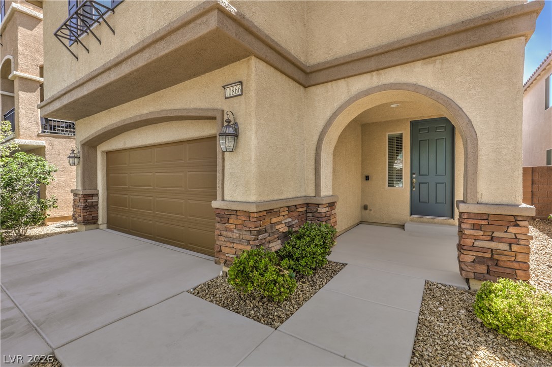 10866 Buzzards Bay Court Las Vegas NV 89179