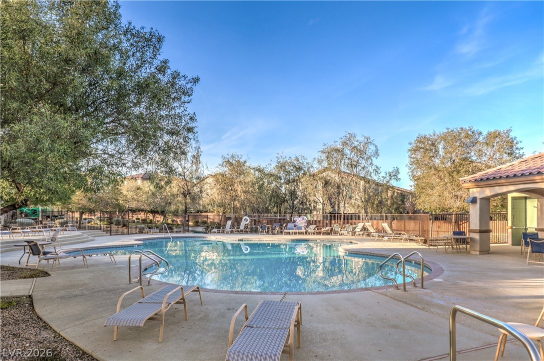 10866 Buzzards Bay Court Las Vegas NV 89179