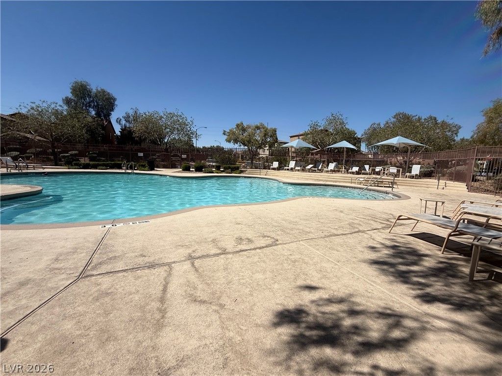 10866 Buzzards Bay Court Las Vegas NV 89179