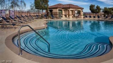 10866 Buzzards Bay Court Las Vegas NV 89179