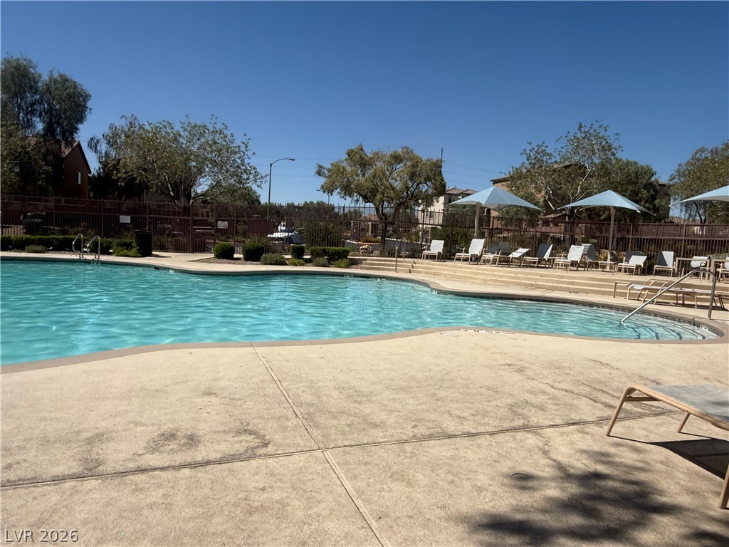 10866 Buzzards Bay Court Las Vegas NV 89179