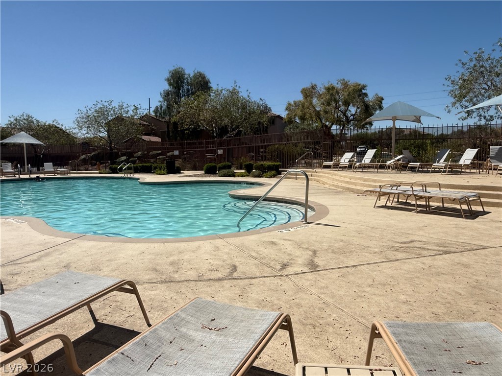 10866 Buzzards Bay Court Las Vegas NV 89179