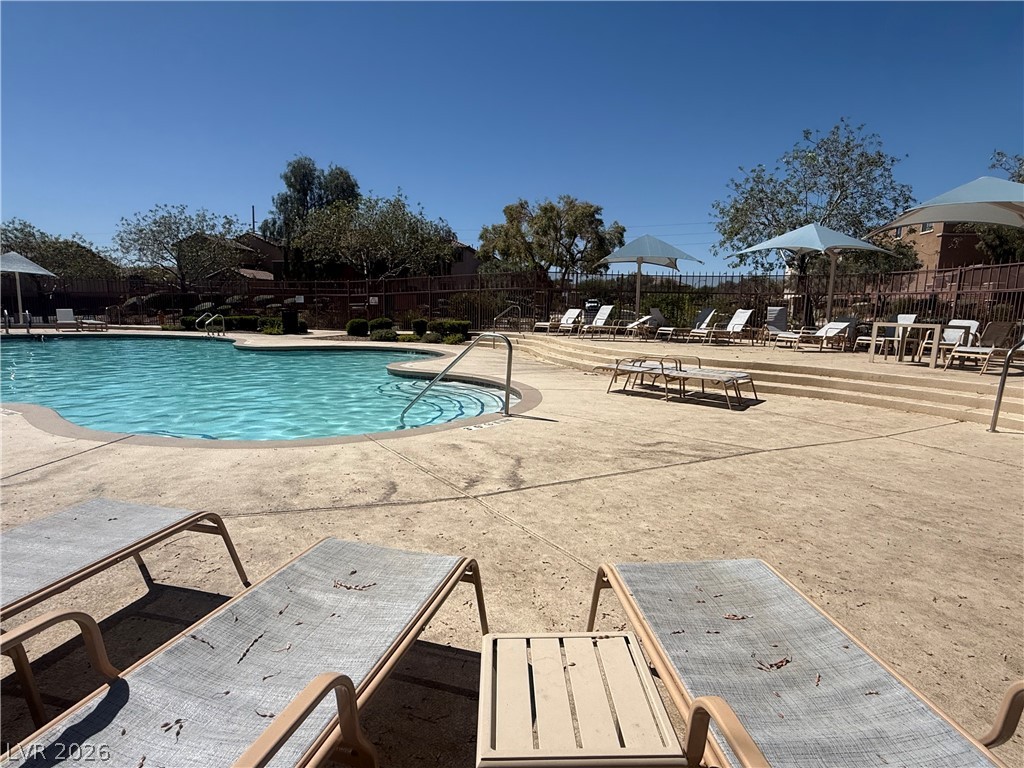 10866 Buzzards Bay Court Las Vegas NV 89179