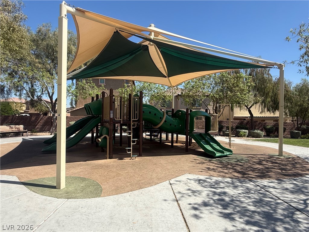 10866 Buzzards Bay Court Las Vegas NV 89179