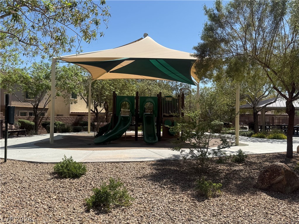 10866 Buzzards Bay Court Las Vegas NV 89179