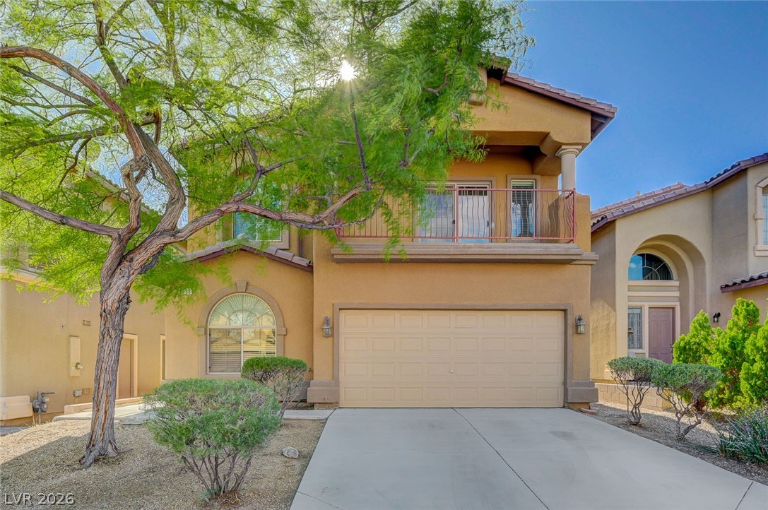 6733 Barrington Hills Street Las Vegas NV 89149