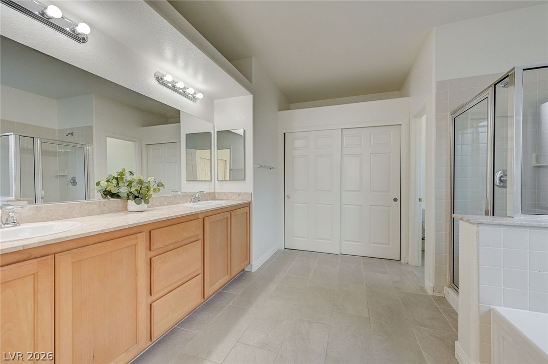6733 Barrington Hills Street Las Vegas NV 89149