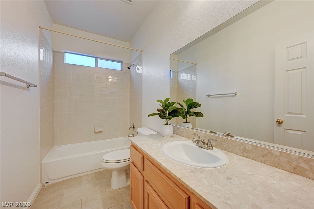6733 Barrington Hills Street Las Vegas NV 89149