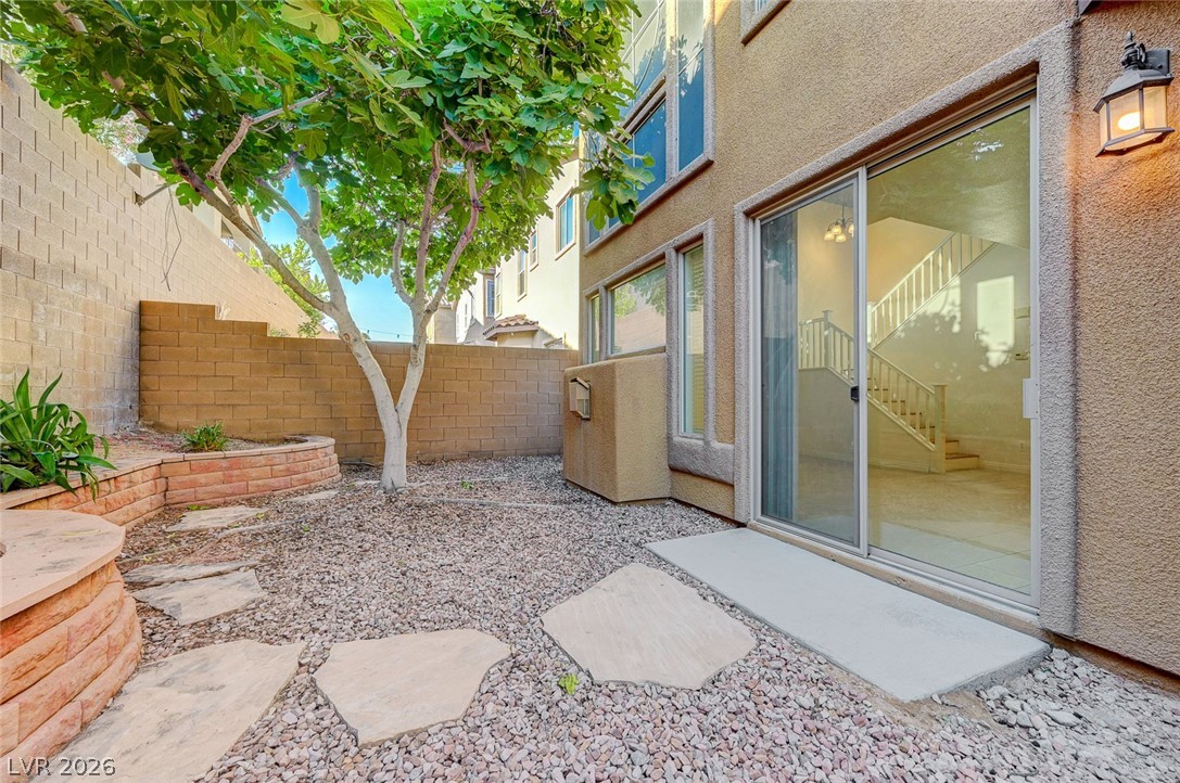 6733 Barrington Hills Street Las Vegas NV 89149