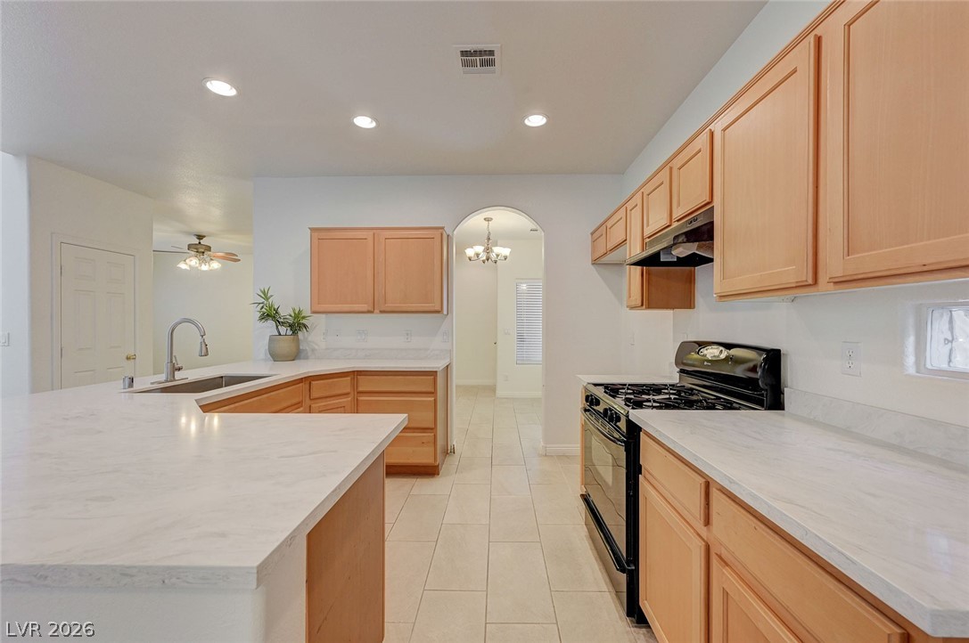 6733 Barrington Hills Street Las Vegas NV 89149