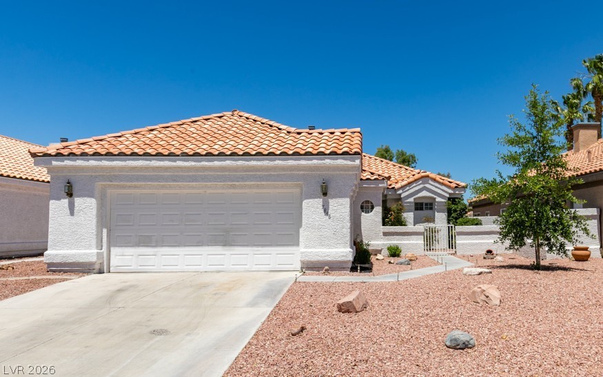 7848 Ben Hogan Drive Las Vegas NV 89149